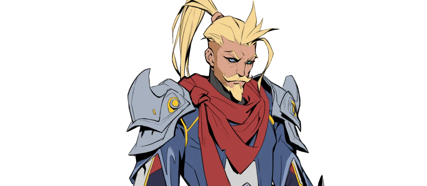 Valon the Dashing