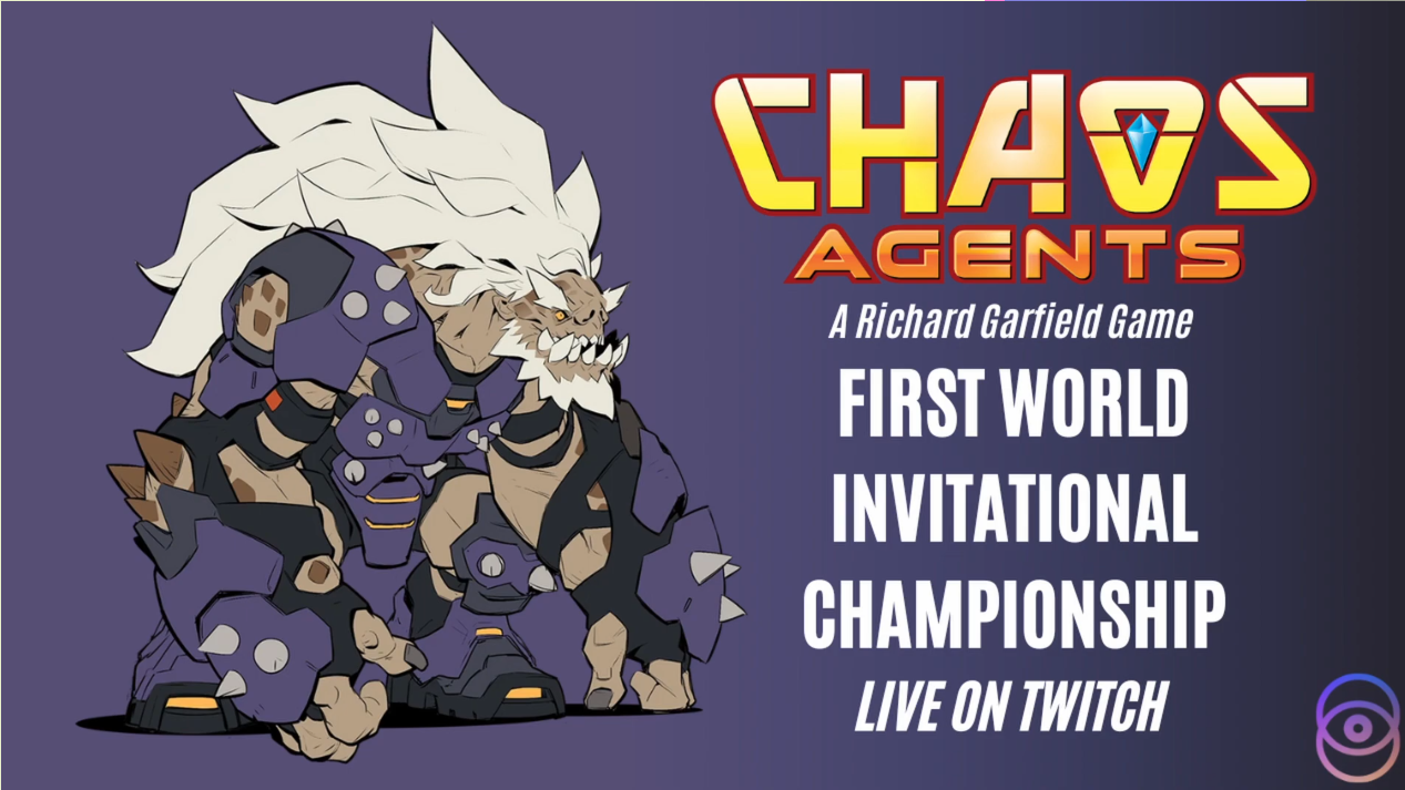 <p>World Invitational Finals: Highlights</p>