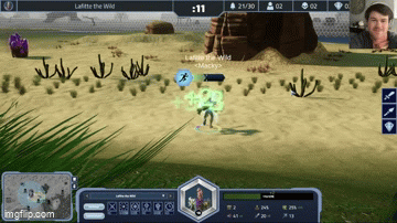 Accord Trial Hype Gif!