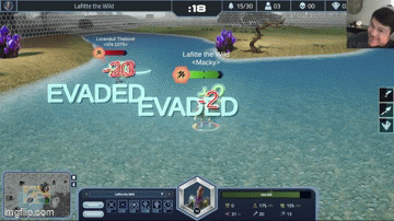 Accord Trial Hype Gif!