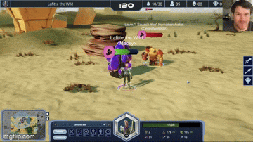 Accord Trial Hype Gif!