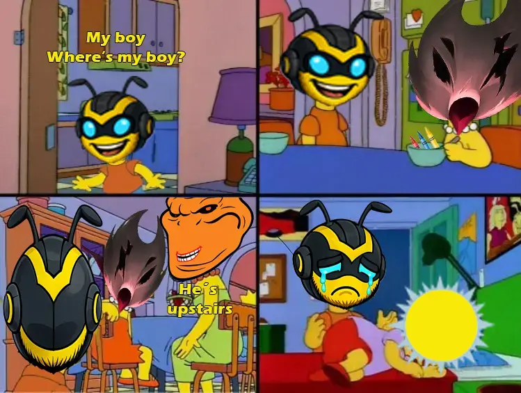 The Full Leaderboard