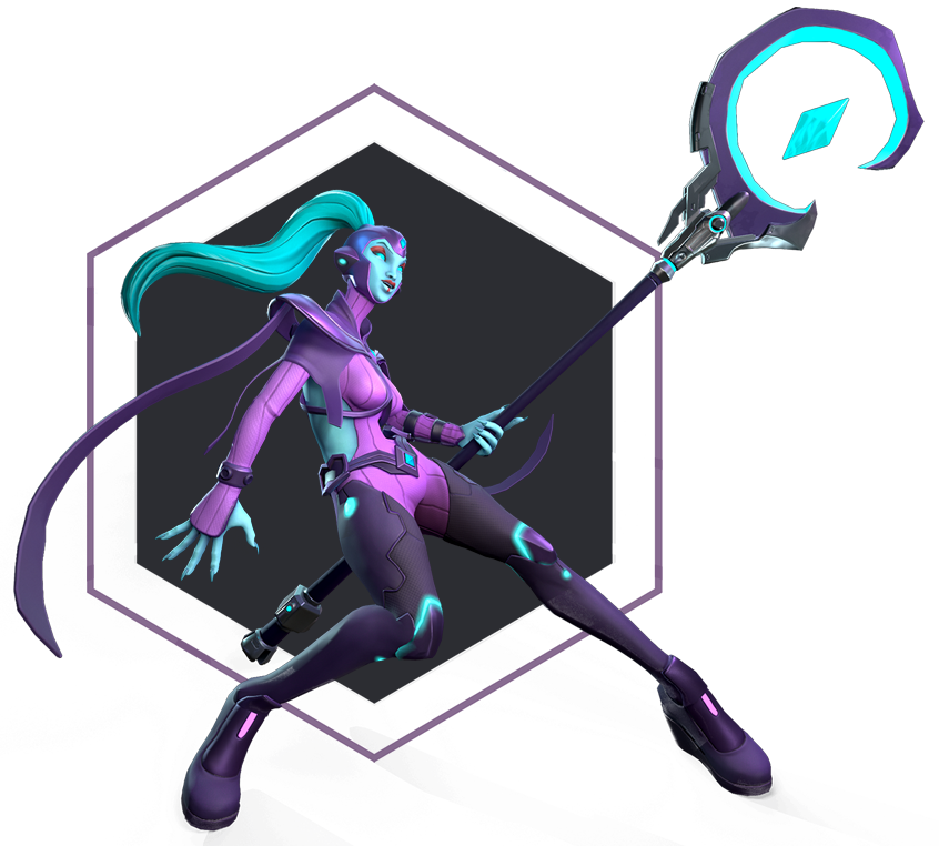 <p>Dusana&rsquo;s Offer to The Brillouin - Form The Chaos Broker Academy</p>