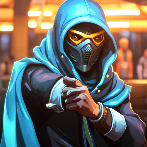 Accord TrialsWinners