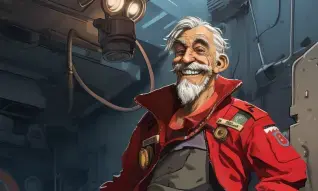 The Final Leaderboard