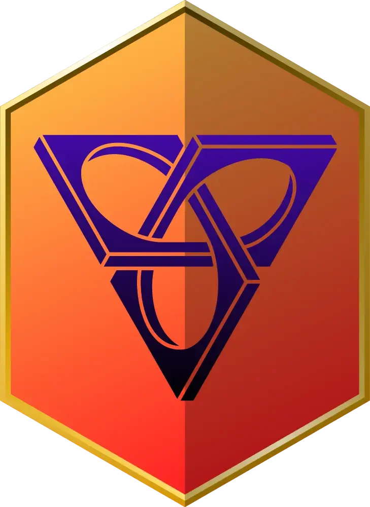 Xandrian Accord logo