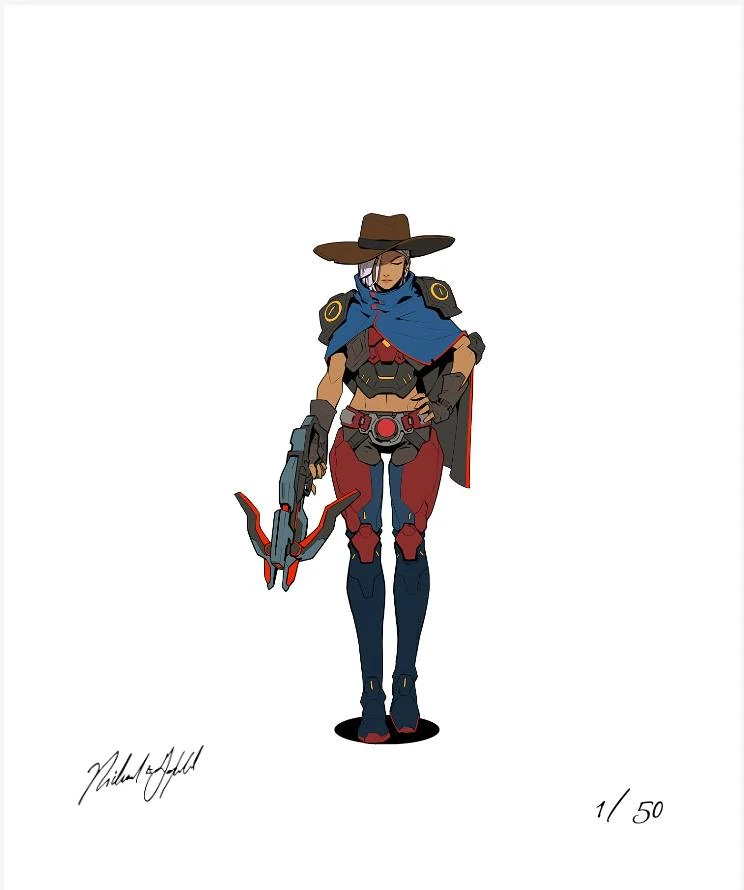 <p>Sorith, &lsquo;The Eyes&rsquo; of the Brillouin</p>