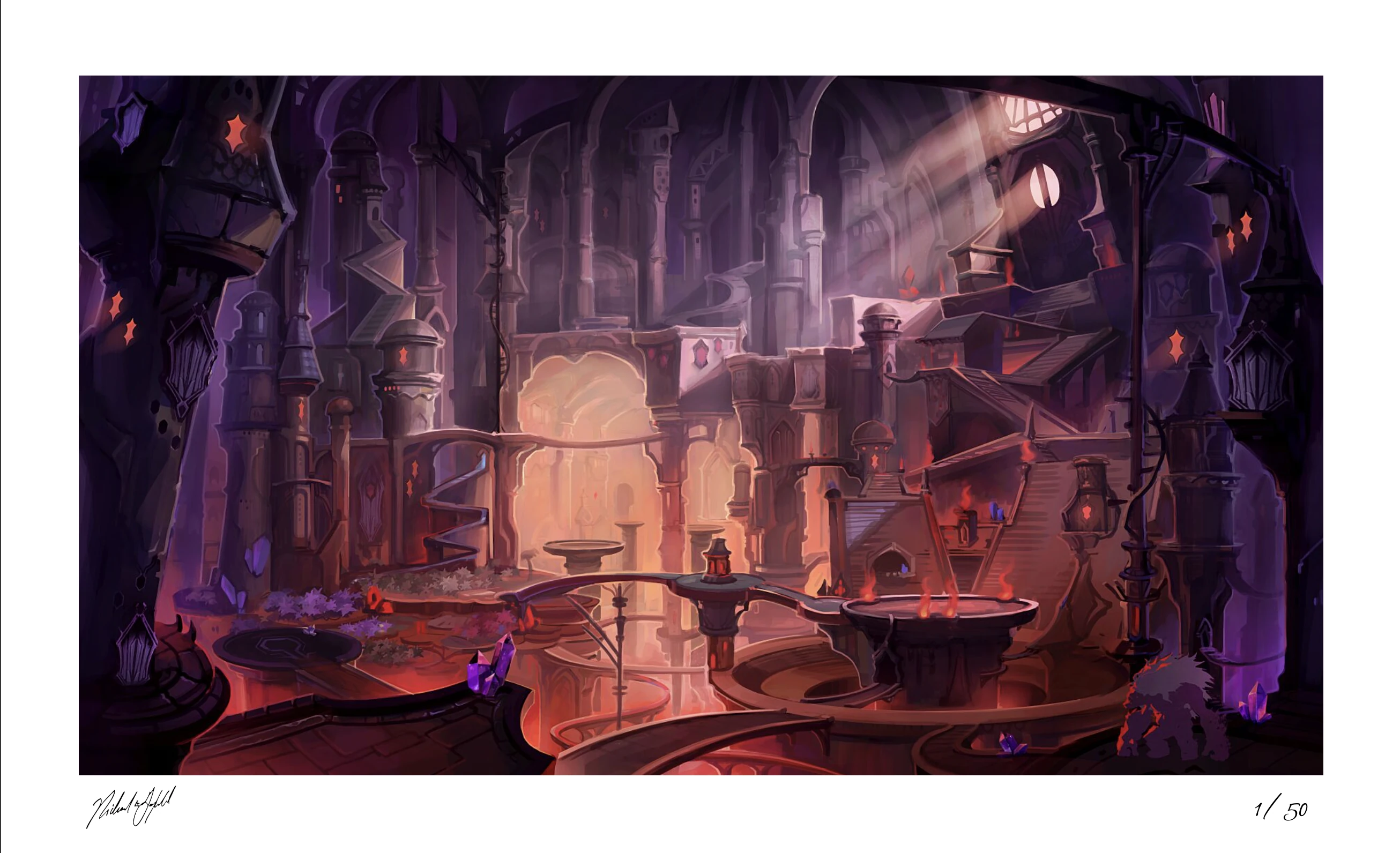 <p>Jorsham, Homeworld of the Tsallis</p>