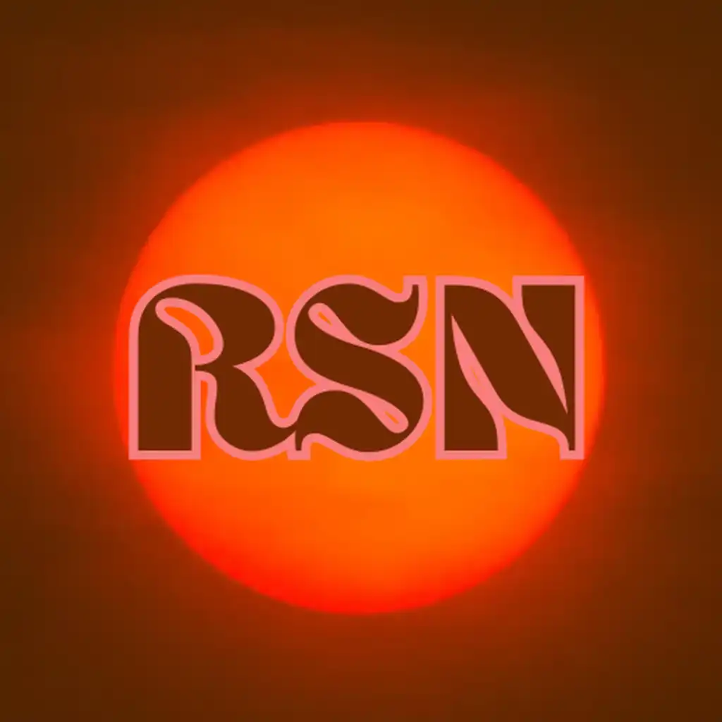 The Red Sun News's avatar